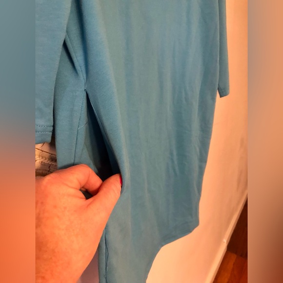 🩵💙COMFY DRESS - Picture 4 of 10